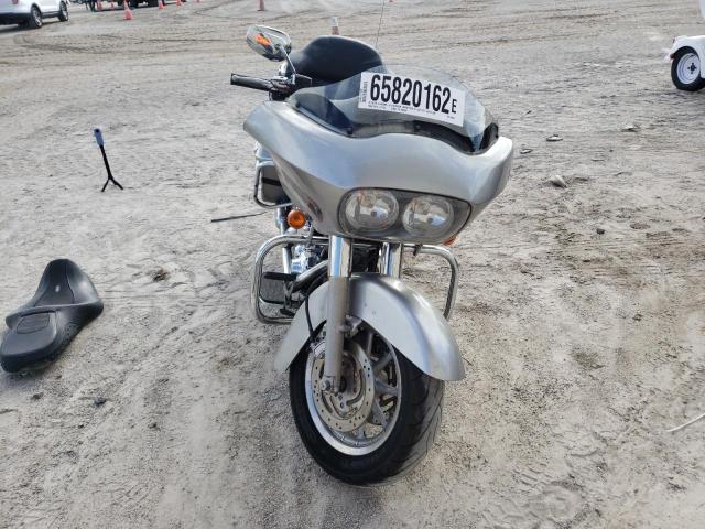 2007 HARLEY-DAVIDSON FLTR 1HD1FS4147Y690623