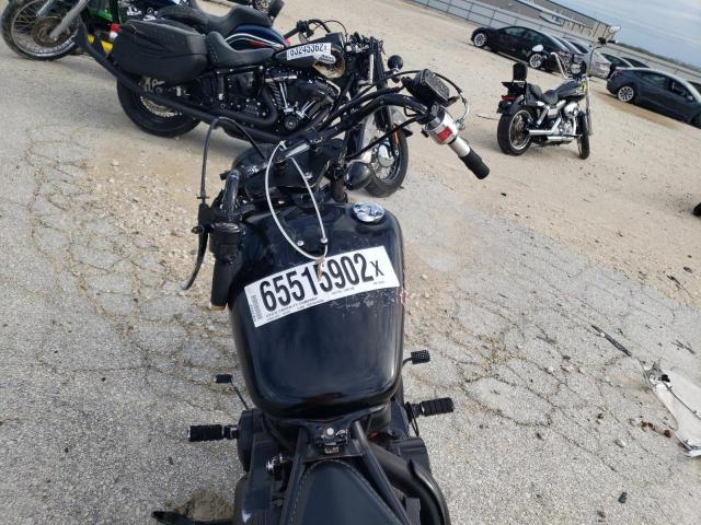 2004 HONDA VT750 CA JH2RC50394K010288