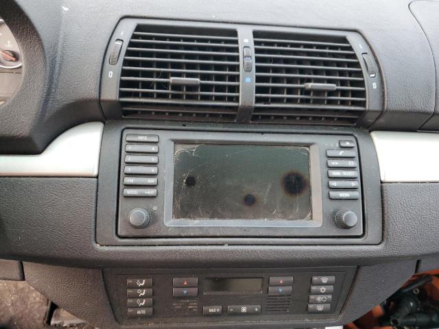 5UXFB935X3LN80794 BMW X5 4.6is