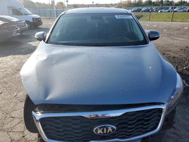 2020 KIA SORENTO L - 5XYPG4A33LG645976