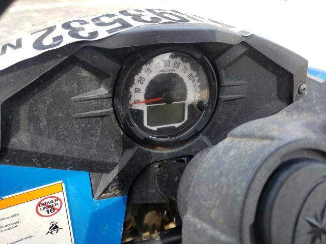 2015 POLARIS ACE 570 SP 4XADAE572F7972739