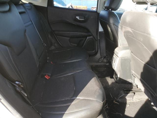 3C4NJDBB4JT192486 Jeep Compass Latitude