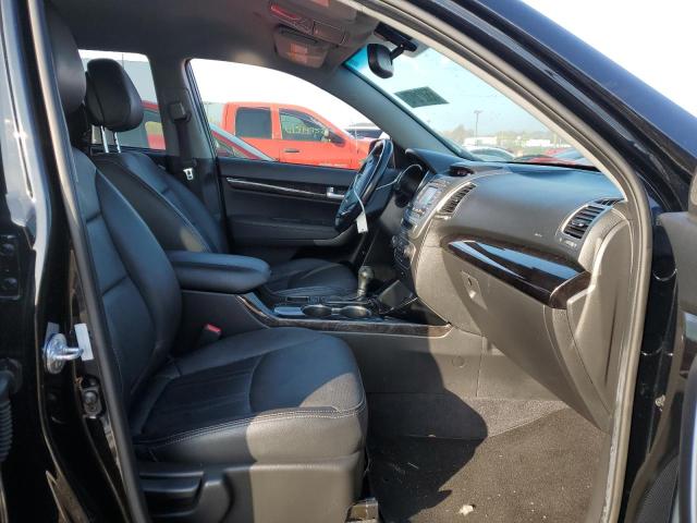 5XYKU4A71EG429780 KIA SORENTO EX