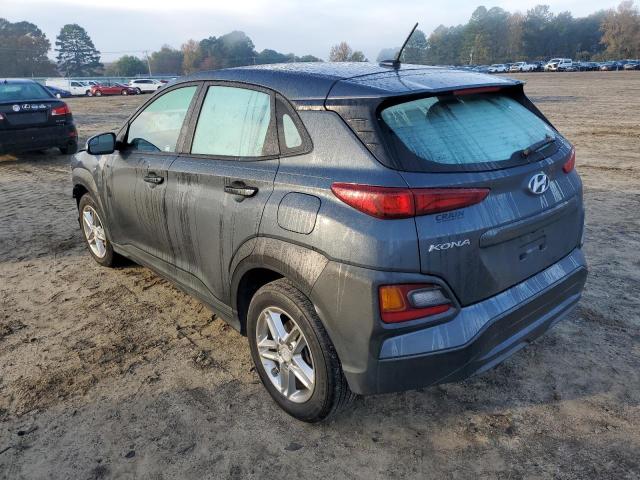 2019 HYUNDAI KONA - KM8K12AA0KU271284