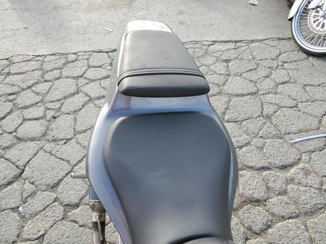 2001 YAMAHA YZFR6 L JYARJ04Y71A001495