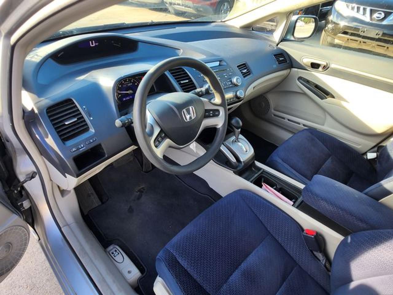 2007 Honda Civic Hybrid VIN: JHMFA36207S017945 Lot: 66038772