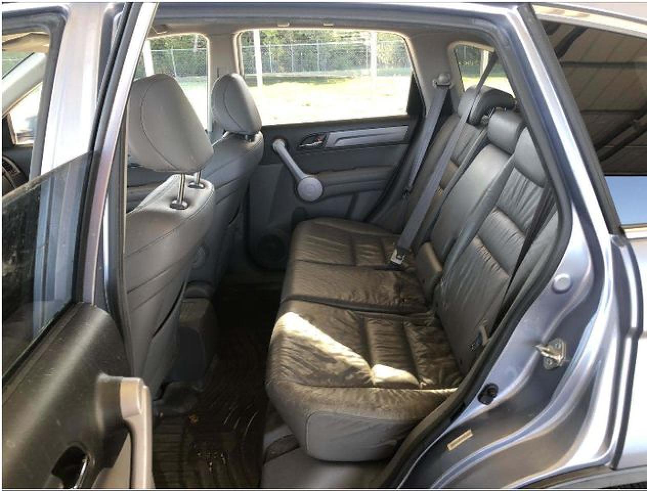 2007 Honda Cr-V Ex-L VIN: JHLRE38767C070688 Lot: 66038762