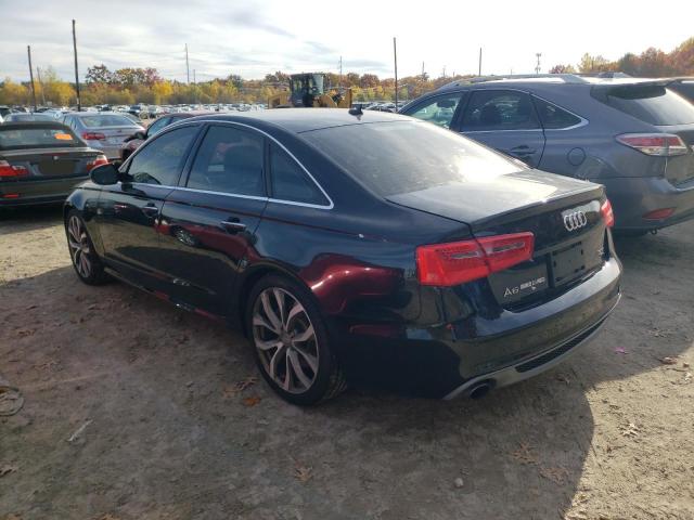 2015 AUDI A6 PREMIUM - WAUFGAFC5FN035865