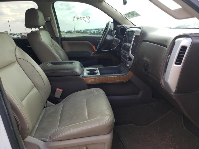 3GTP1NEC5JG627785 GMC Sierra C1500 Slt