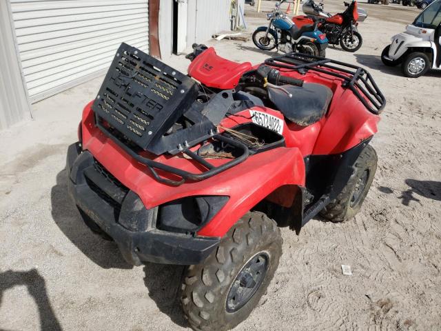 2021 KAWASAKI 750 JKAVFDL37MB510125