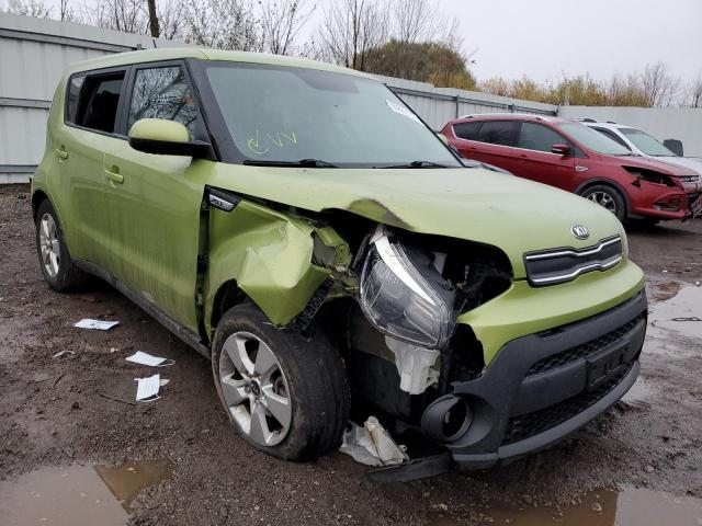 2018 KIA Soul for sale in Columbia Station, OH