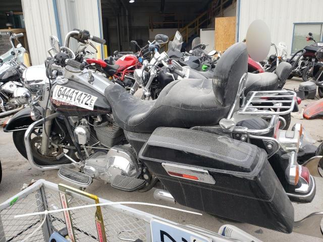 2002 HARLEY-DAVIDSON FLHRI 1HD1FBW132Y617880