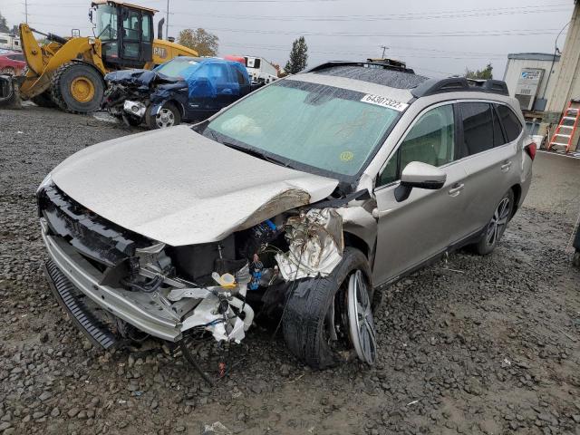 4S4BSANC1K3253627 Subaru Outback 2.5i Limited