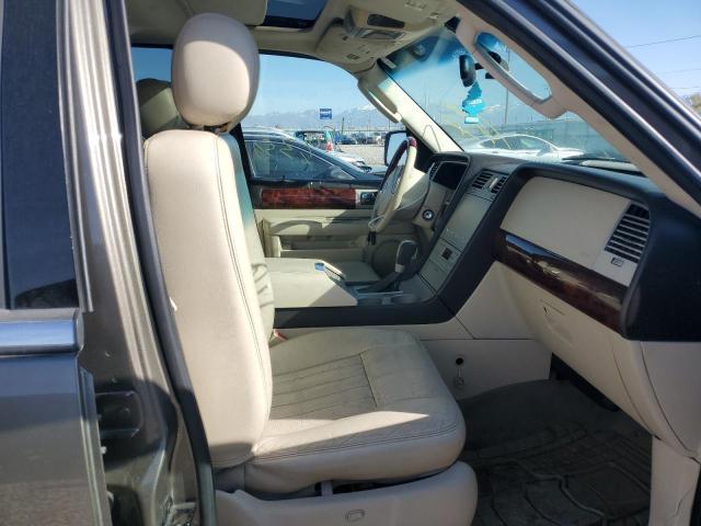 5LMFU28R73LJ15719 Lincoln Navigator