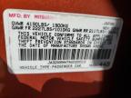 2010 Mitsubishi Lancer Gts for Sale in Opa Locka, FL - Front End
