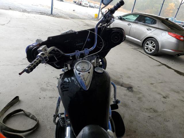 2006 KAWASAKI VN1600 G JKBVNKG176A000152