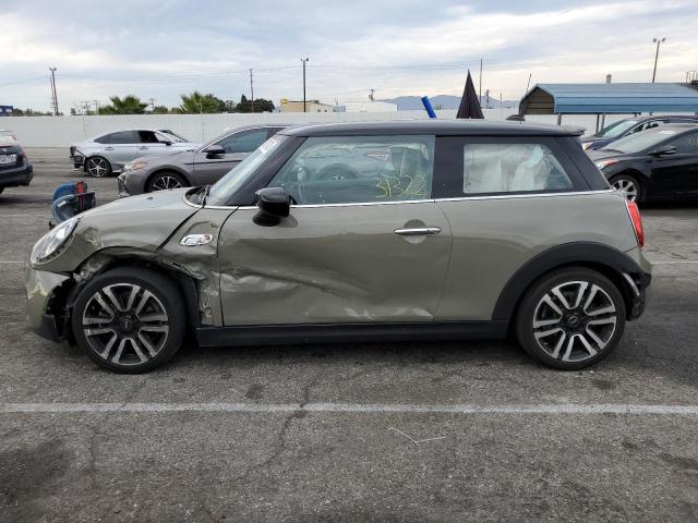 WMWXR5C03L2M41043 Mini Cooper