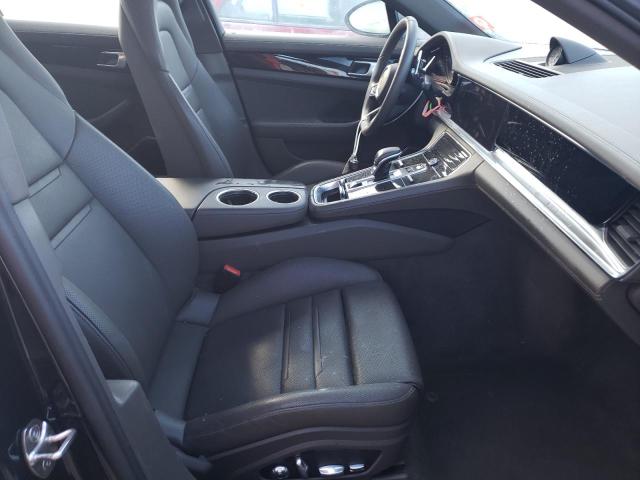 2021 PORSCHE PANAMERA 4 - WP0AK2A7XML141622