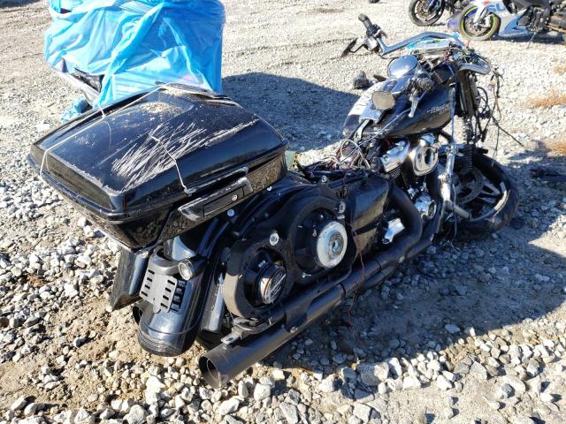 2017 HARLEY-DAVIDSON FLHXS STRE - 1HD1KRC13HB674245