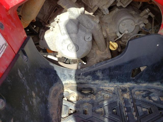 2021 KAWASAKI 750 JKAVFDL37MB510125