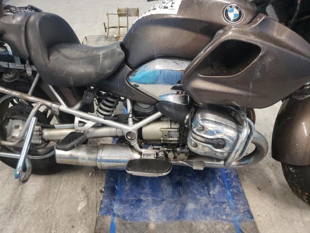 2003 BMW R1200 CL WB10496A43ZJ30322
