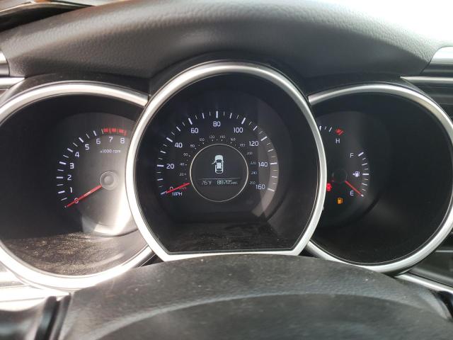 KNAGM4A78F5634817 KIA Optima Lx