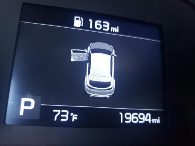 2021 KIA SPORTAGE L - KNDPM3AC4M7913998