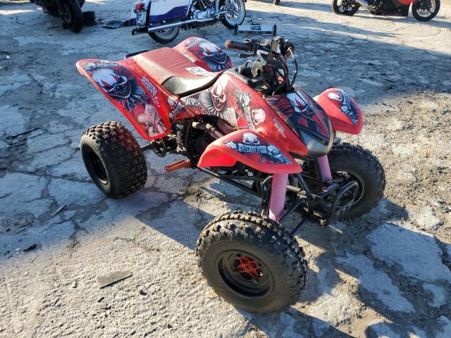2005 HONDA TRX400 EX 1HFTE230054513793