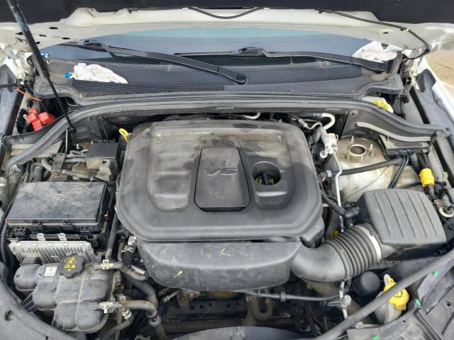 2020 DODGE DURANGO SS 1C4RDJFG5LC296853