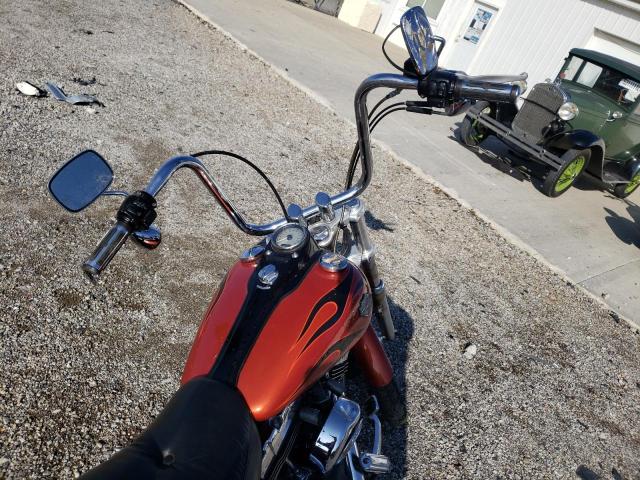 2011 HARLEY-DAVIDSON FXDWG 1HD1GP418BC324339