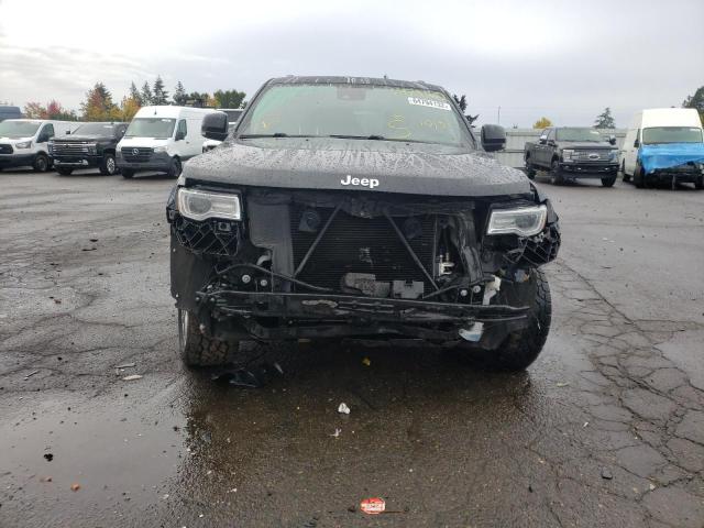 1C4RJFJT3JC432761 Jeep Grand Cherokee Summit