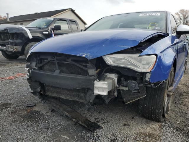 2015 AUDI S3 PREMIUM WAUBFGFF1F1111474
