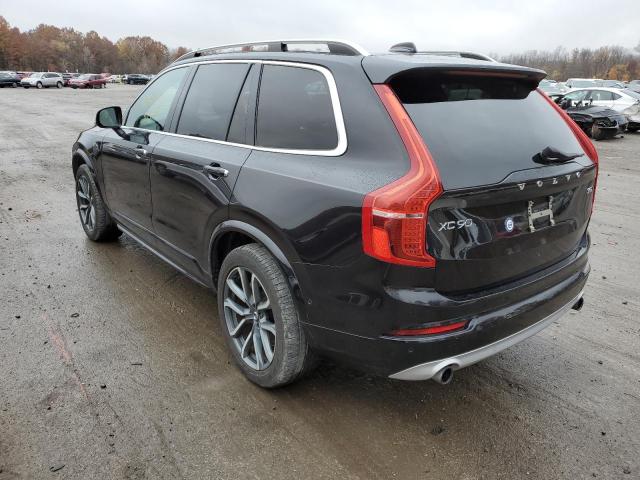 2018 VOLVO XC90 T5 YV4102PK5J1349770