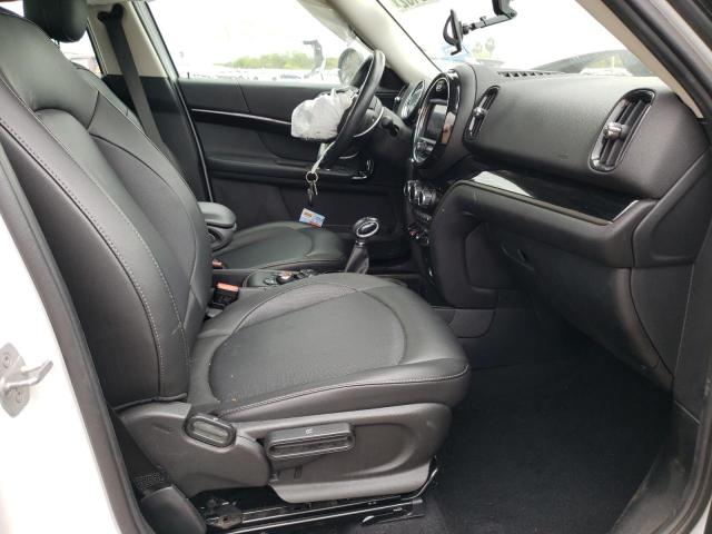 WMZYS7C50K3J04938 Mini Cooper