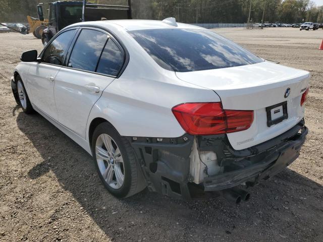 2016 BMW 328 I SULE - WBA8E9G55GNT44282