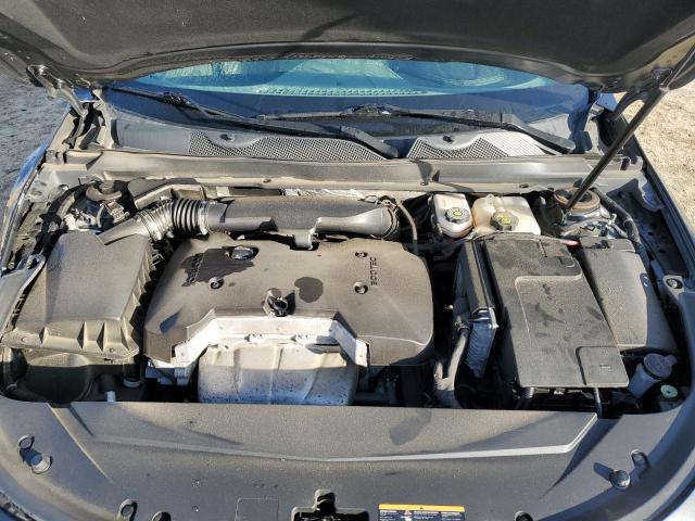 2019 Chevrolet Impala Lt VIN: 2G11Z5SAXK9120838 Lot: 48958084