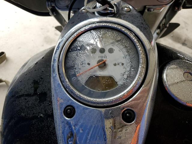 2006 KAWASAKI VN1600 G JKBVNKG176A000152