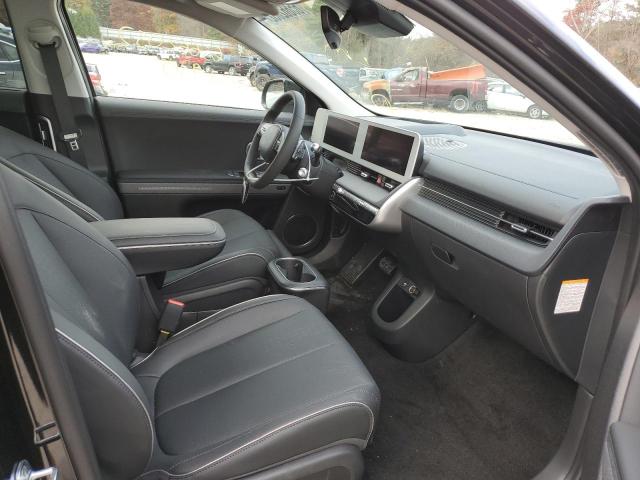 2022 HYUNDAI IONIQ 5 LI - KM8KRDAF1NU119275
