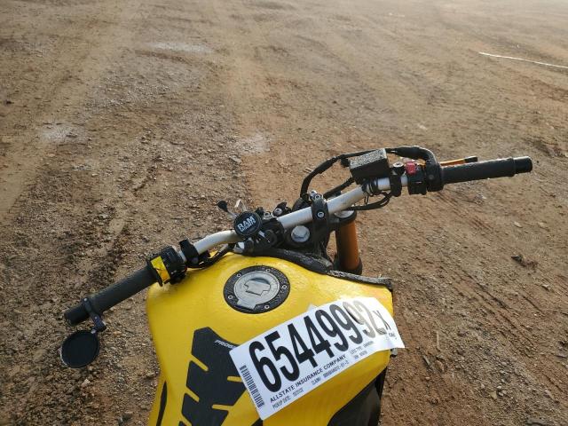 2015 YAMAHA FZ09 JYARN33E9FA005939