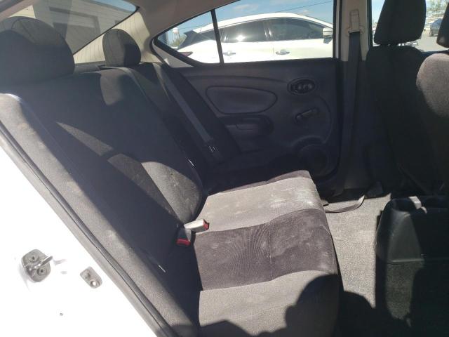 3N1CN7AP4JL837392 Nissan VERSA S