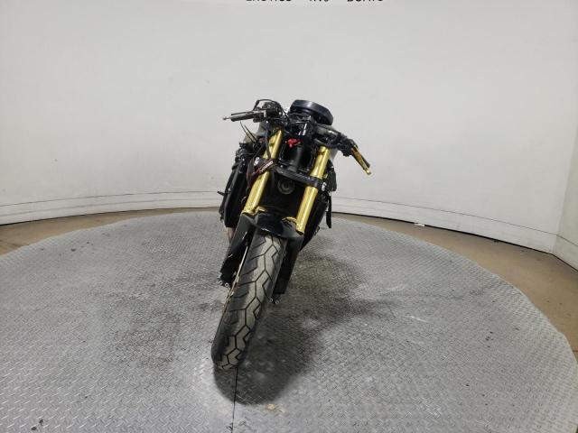 2012 HONDA CBR600 RR - JH2PC4015CK500256
