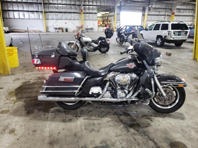 2006 HARLEY-DAVIDSON FLHC 1HD1FCW106Y669057