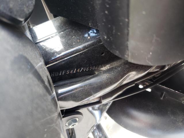 2007 HARLEY-DAVIDSON FLTR 1HD1FS4147Y690623