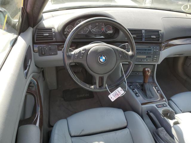 WBABS53433JU95918 BMW 330 CI