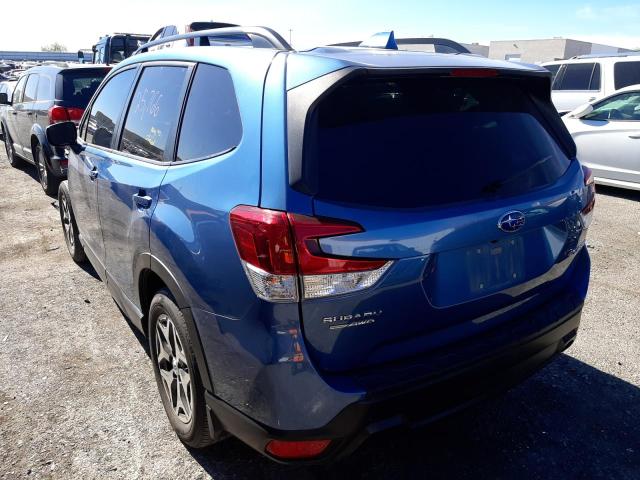 JF2SKAEC4KH566292 Subaru Forester Premium