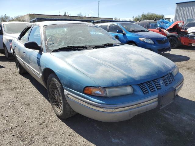 1994 Chrysler Concorde 