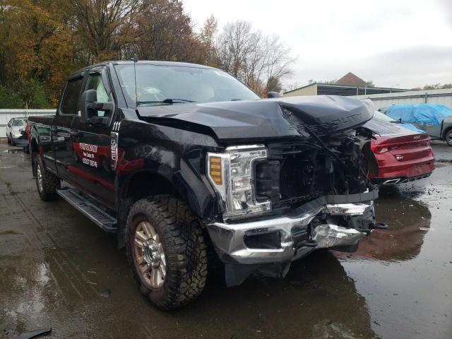 2019 FORD F250 SUPER - 1FT7W2B69KEG49814