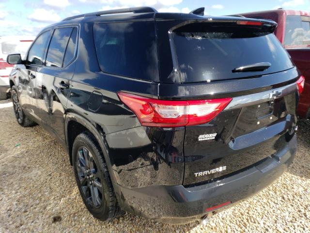 2019 CHEVROLET TRAVERSE R 1GNERJKW1KJ307880