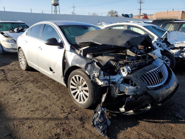 2011 Buick Regal 