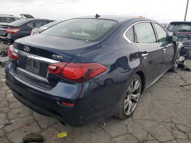 2015 INFINITI Q70 JN1BY1PP0FM601729